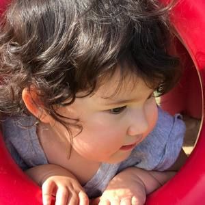 Meet your Posher, Keri